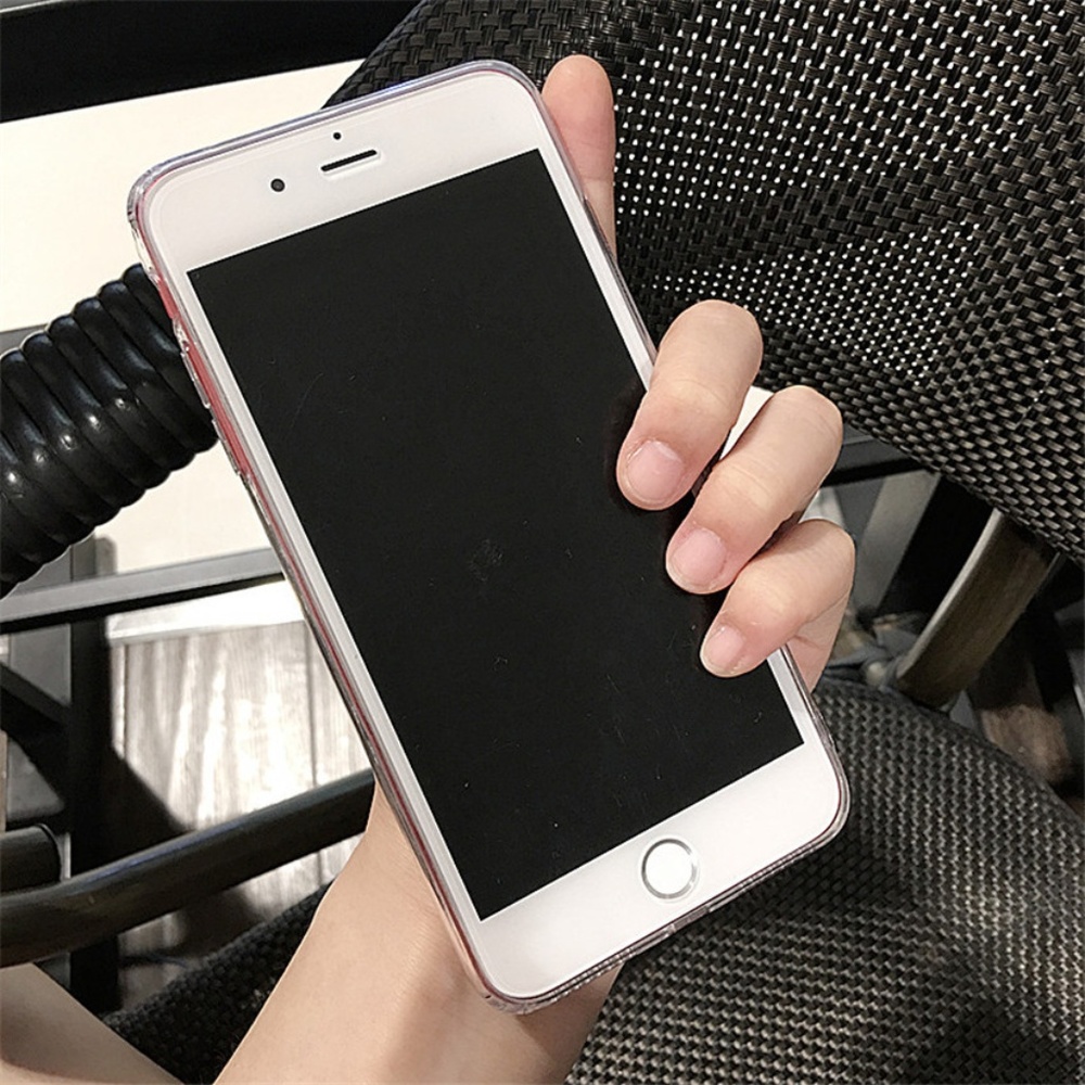iPhone Holographic Soft Case - Picture 4 of 4